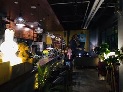 -咖法森林·咖啡  酒吧(天河店)