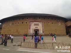 -福建土楼(南靖)景区