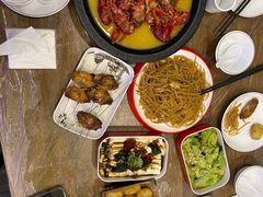 -金陵暴走小龙虾·迷踪蟹(凯德MALL店)