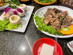 -梦山水日本烧肉(五四广场店)