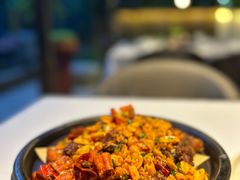 -野蔓果·山野菜(西湖景区·龙井茶田店)