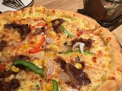-铁酱披萨(乐清南虹店)