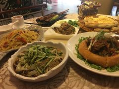 -新粤新疆菜清真餐厅(拱北店)