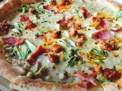 PIZZA BIANCA(民园体育场店)-PIZZA BIANCA(民园店)