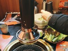 -和来烤肉(仓山万达店)