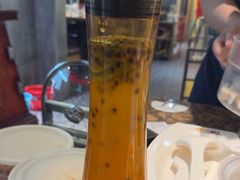 -黄记煌三汁焖锅(金凤万达广场店)