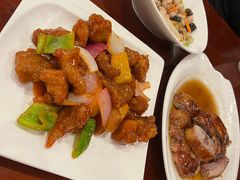 -古南都·老广东酒楼(龙江店)