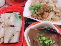 -昇记肠粉王(福华路店)