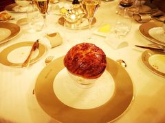 总统汤-Restaurant Paul Bocuse