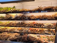 -牛华八婆麻辣烫(起源店)