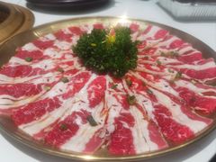 -花味·自助烤肉(南方时代店)