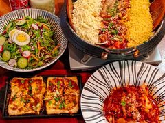 -槿Story·韩国料理(望京韩国美食城店)