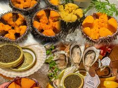 -Osteria Garden 生蚝花园餐厅(原进贤路店)