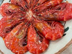 九节虾-文海饭店(朝阳路店)