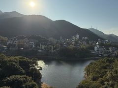 -东部华侨城