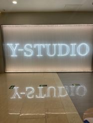 -Y-STUDIO原理