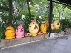 -100蛋泥浆浴