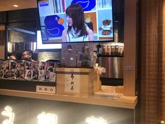 -寿奶茶·鲜奶与茶(合生汇购物中心店)