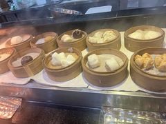 -大佛寺高级素食自助餐厅