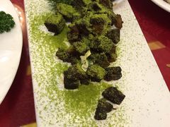 -开元食府(长兴路店)