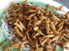 -一盏明灯全素斋(殊像寺店)
