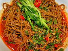 -奔跑吧陕菜·盛世长安(民乐园万达店)