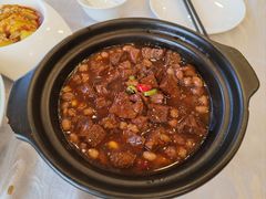 -古南都·清真绿柳居菜馆(太平南路店)