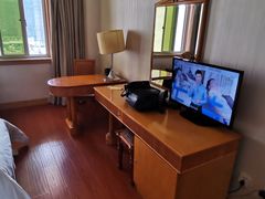 -东瓯大酒店(温州梧田老街店)