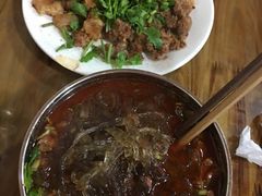 -豆相识•九九豆腐脑(牛咡桥店)