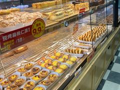 -味多美蛋糕(通州店)