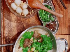 -小满手工粉(上海月星环球港店)