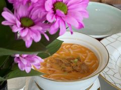 -北京柏悦酒店·锦庭餐厅Dining Room