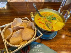 至尊马来咖喱牛肉-苏梅花园(群星城店)