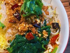 小磨大拌菜-九转小磨·非遗东北菜(哈西万达店)