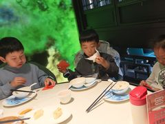 -绿波廊(豫园店)