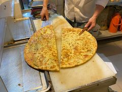 -咏春葱油饼(德政中路店)