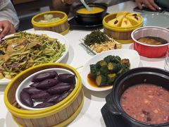 -郭记三宝粥店(锦山大街店)