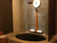 -西安华清御汤酒店