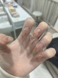-晨·艺美甲美睫