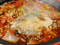 -红料理|串串有瘾·烧烤(吴中路店)