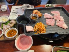 -Dombe豚(黑猪肉街店)