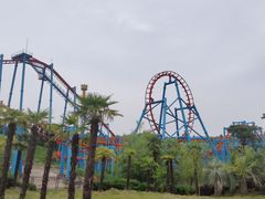 -南京银杏湖乐园