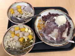 -Meet Fresh鮮芋仙(时代天街店)