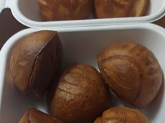 -詹记桃酥(包河万达店)