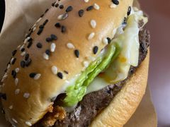 -麦当劳(杭州文三路店)