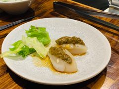 蟹膏干贝-橘焱胡同烧肉夜食(BFC外滩金融中心店)