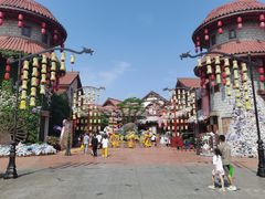 -厦门方特东方神画