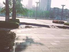-百林公园-两江幸福广场