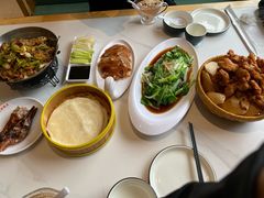 -梅利汴京烤鸭•开封豫菜地标店(晋安路店)