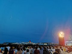 -横滨红砖仓库1号馆